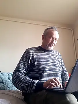 GayPourToi online show from March 2, 10:45 am