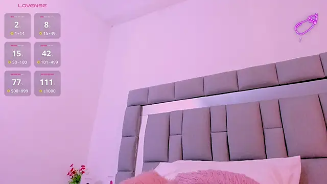 Snapshot of vivianne_scott chatting on September 19, 12:06 pm vivianne scott online show from September 19, 12:06 pm