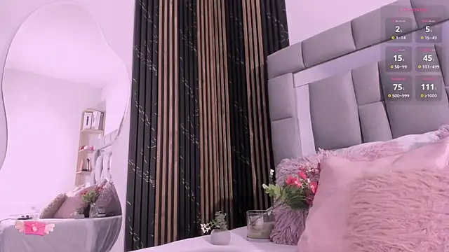 Snapshot of vivianne_scott chatting on October 20, 12:05 pm vivianne scott online show from October 20, 12:05 pm