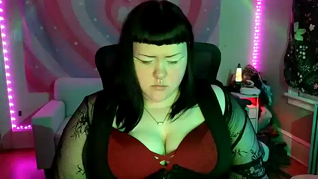 Flamefairy710 online show from October 23, 10:52 pm