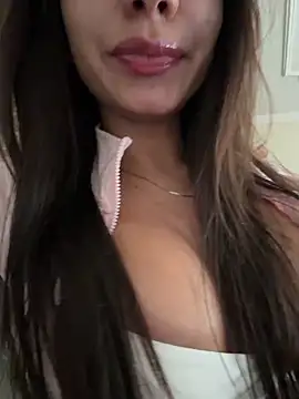 Lolitacooper online show from April 30, 8:57 pm