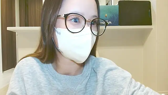  hina chan  online show from October 15, 2:28 pm