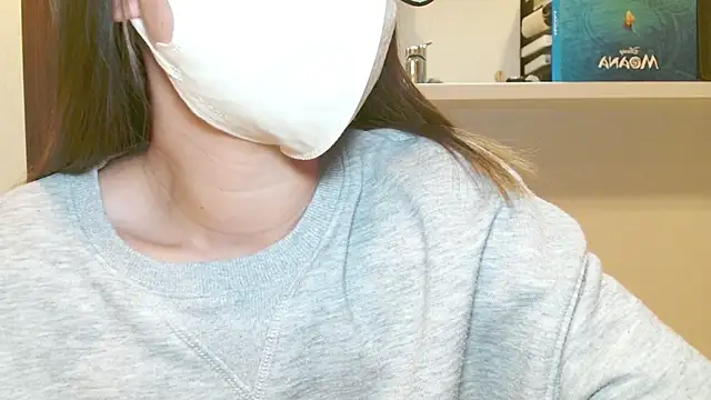  hina chan  online show from November 15, 2:24 pm