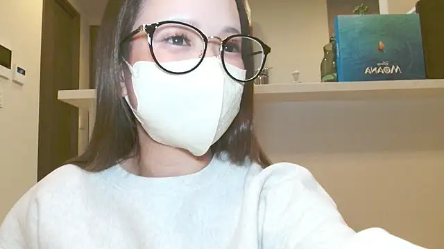  hina chan  online show from November 26, 1:12 pm