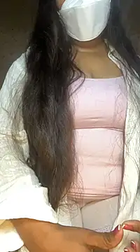 Snapshot of Riyaki-sama chatting on January 2, 9:00 am Riyaki-sama online show from January 2, 9:00 am