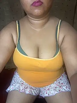 Snapshot of Riyaki-sama chatting on March 21, 7:55 am Riyaki-sama online show from March 21, 7:55 am