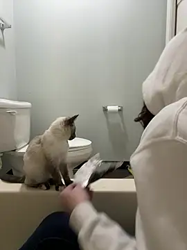 HotMessStilltheBest online show from January 21, 9:13 am