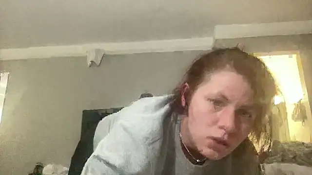 HotMessStilltheBest online show from February 23, 7:07 pm