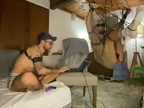 trebord77 online show from December 12, 6:57 am