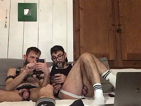 trebord77 online show from December 21, 7:56 am