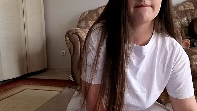 Aria Blisss online show from April 23, 4:14 am