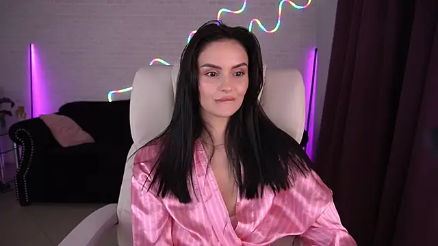 MilashaLovely online show from November 14, 3:00 pm