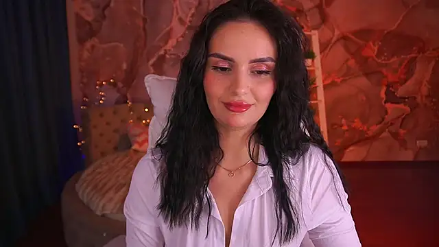 MilashaLovely online show from November 20, 2:17 pm