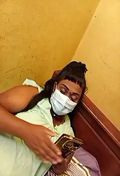 sexyal online show from February 8, 2:20 pm