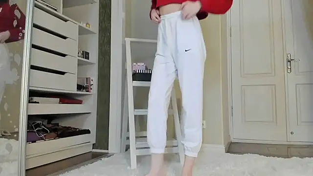 Baby Jewel online show from January 15, 11:10 am