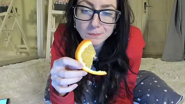 Baby Jewel online show from February 2, 2:13 pm