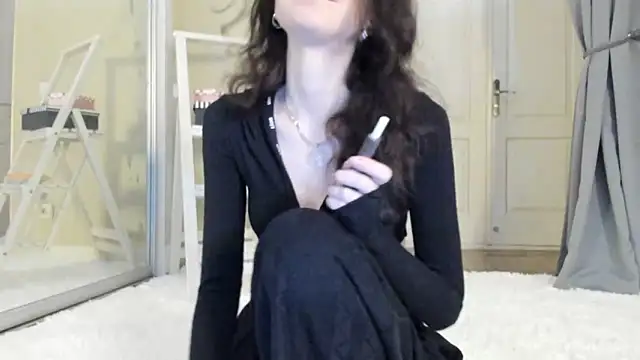 Baby Jewel online show from February 8, 11:12 am