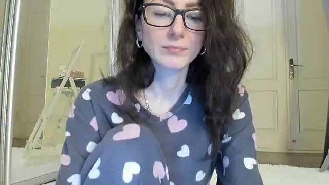 Baby Jewel online show from February 13, 11:17 am