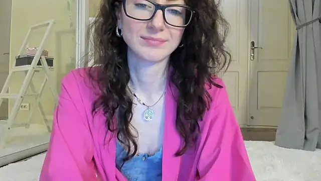 Baby Jewel online show from March 11, 11:23 am