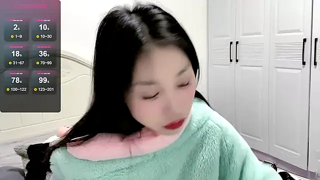 MMiao-66u online show from January 27, 11:32 am