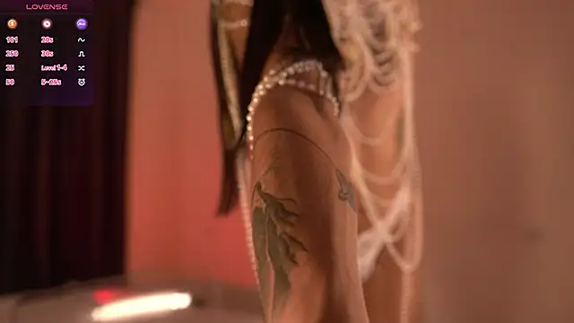 Kim Oberlin  online show from February 27, 10:59 am