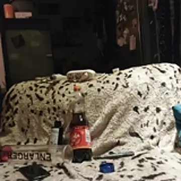 Gilgamesch1704 online show from November 23, 5:18 am