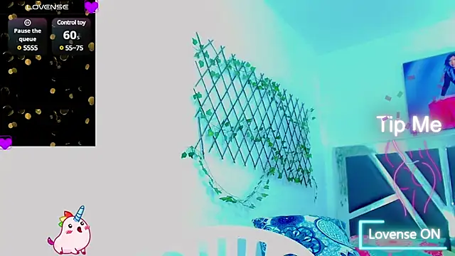 nauthyvalentina online show from March 13, 8:54 pm