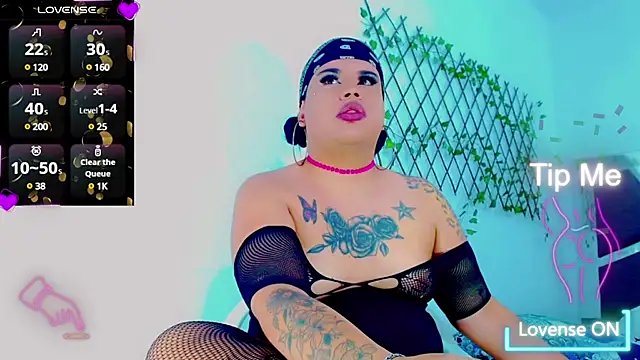 nauthyvalentina online show from March 16, 7:38 pm