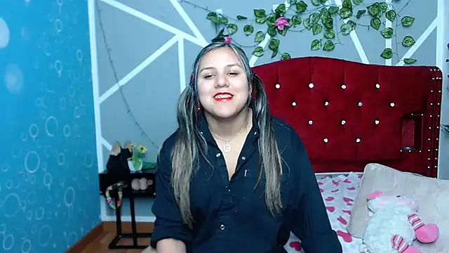 Snapshot of stephanieross202cl chatting on January 30, 3:00 am stephanieross202cl online show from January 30, 3:00 am