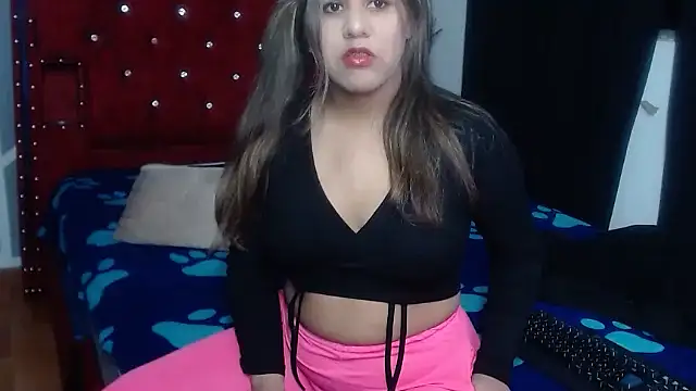 Snapshot of stephanieross202cl chatting on March 4, 3:55 am stephanieross202cl online show from March 4, 3:55 am