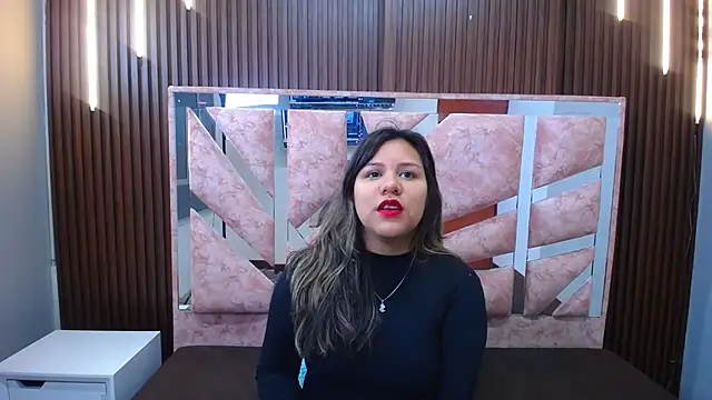 Snapshot of stephanieross202cl chatting on December 1, 5:01 am stephanieross202cl online show from December 1, 5:01 am