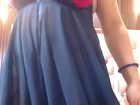 Snapshot of stephanieross202cl chatting on December 14, 4:18 am stephanieross202cl online show from December 14, 4:18 am