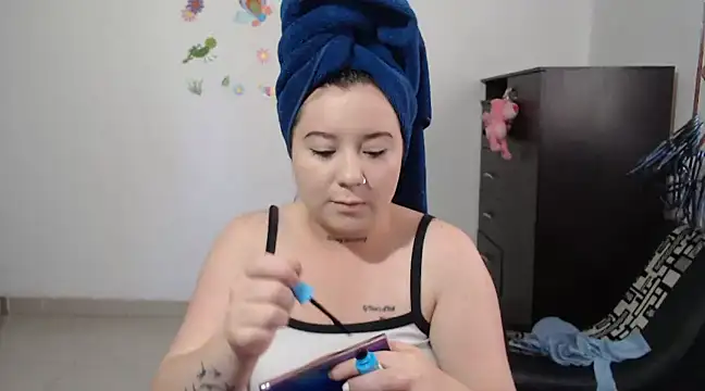 allison 11p online show from December 10, 1:44 pm