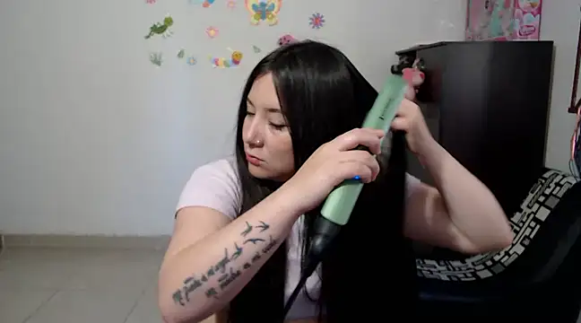 allison 11p online show from December 20, 11:54 am