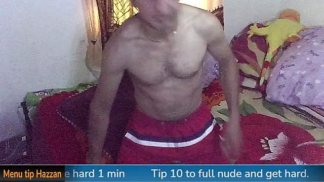 Snapshot of yazforeSolo chatting on January 23, 8:13 pm yazforeSolo online show from January 23, 8:13 pm