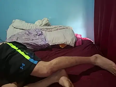 yazforeSolo online show from April 29, 3:27 pm