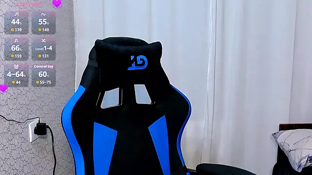 JaneLaJewel online show from November 7, 2:50 pm