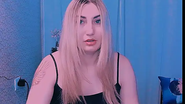 JaneLaJewel online show from December 16, 8:41 am