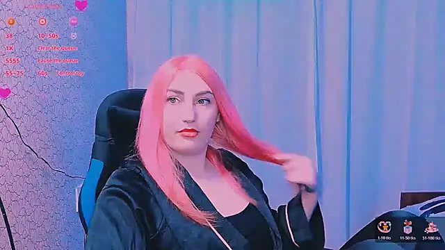 JaneLaJewel online show from February 26, 2:27 pm