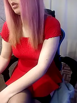 JaneLaJewel online show from April 12, 5:29 pm