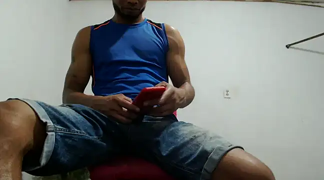 fernandez latinblackk online show from December 4, 5:33 pm