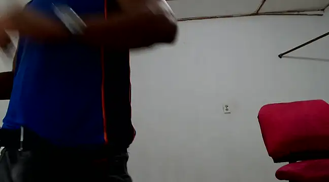 fernandez latinblackk online show from December 8, 12:51 am