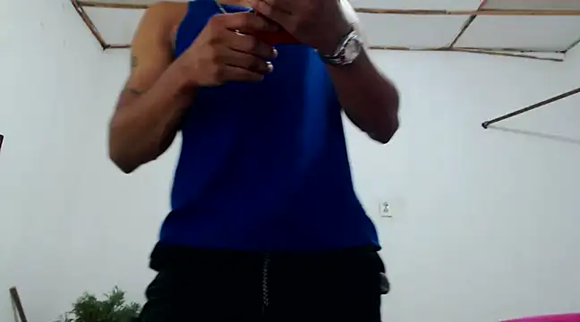 fernandez latinblackk online show from December 10, 10:58 pm