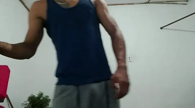 fernandez latinblackk online show from December 17, 10:11 pm