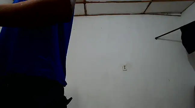 fernandez latinblackk online show from December 23, 2:35 am