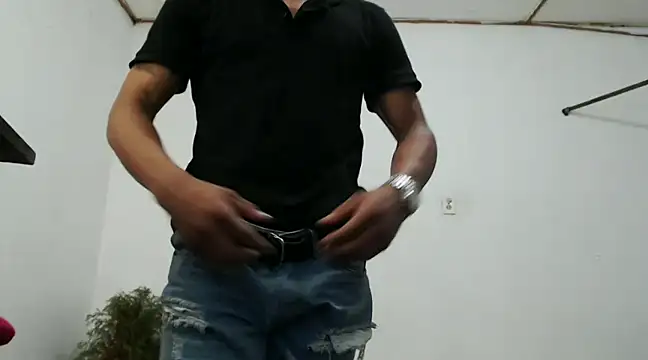 fernandez latinblackk online show from December 27, 2:04 am