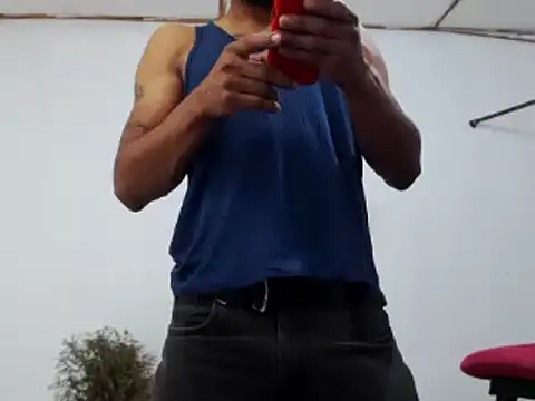 fernandez latinblackk online show from January 10, 12:04 pm