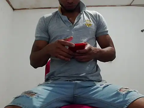 fernandez latinblackk online show from January 26, 3:48 am