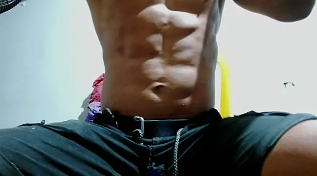 fernandez latinblackk online show from February 28, 12:10 am