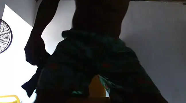 fernandez latinblackk online show from March 12, 7:17 pm